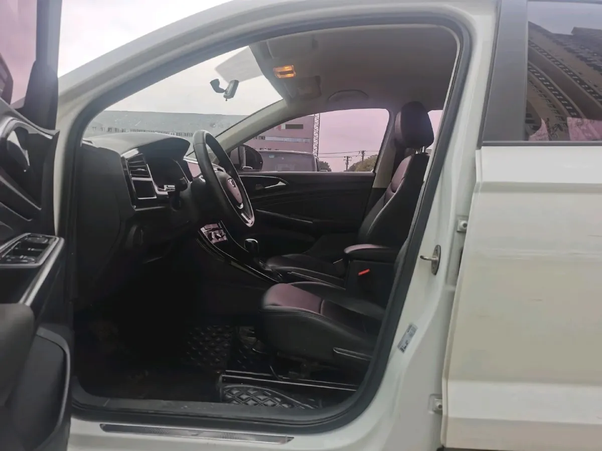 2021 Jetta VS5 1.4T 150HP L4 6AT,autocango,china used car exporter,china ev exporter,chinese used car exporter,chinese used ev exporter