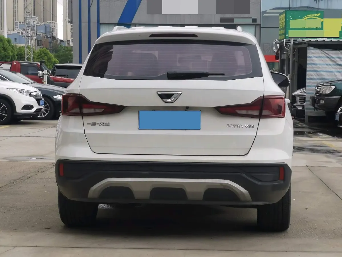 2021 Jetta VS5 1.4T 150HP L4 6AT,autocango,china used car exporter,china ev exporter,chinese used car exporter,chinese used ev exporter