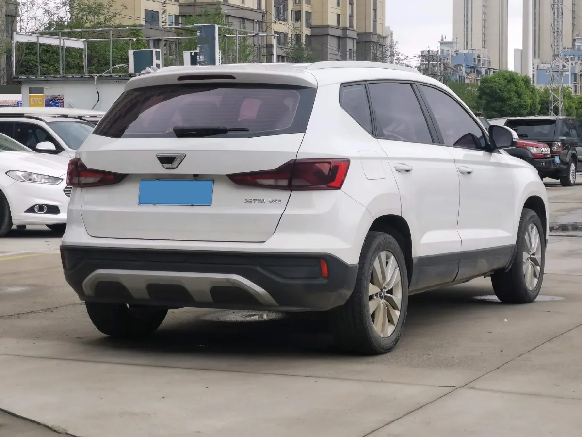 2021 Jetta VS5 1.4T 150HP L4 6AT,autocango,china used car exporter,china ev exporter,chinese used car exporter,chinese used ev exporter