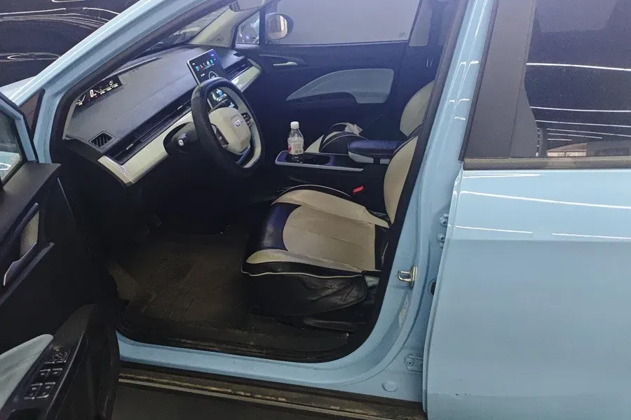 2023 Neta AYA BEV,autocango,china used car exporter,china ev exporter,chinese used car exporter,chinese used ev exporter