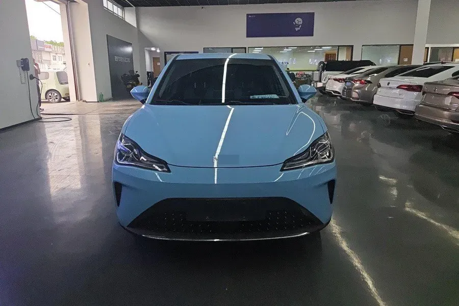 2023 Neta AYA BEV,autocango,china used car exporter,china ev exporter,chinese used car exporter,chinese used ev exporter