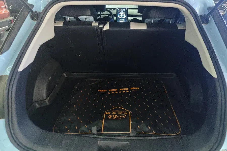 2023 Neta AYA BEV,autocango,china used car exporter,china ev exporter,chinese used car exporter,chinese used ev exporter