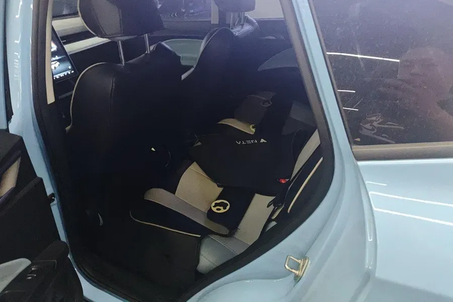 2023 Neta AYA BEV,autocango,china used car exporter,china ev exporter,chinese used car exporter,chinese used ev exporter