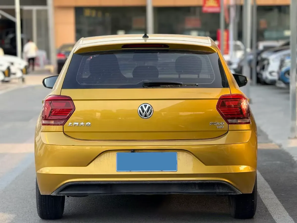 2019 Volkswagen Polo 1.5L 113HP L4 6AT,autocango,china used car exporter,china ev exporter,chinese used car exporter,chinese used ev exporter