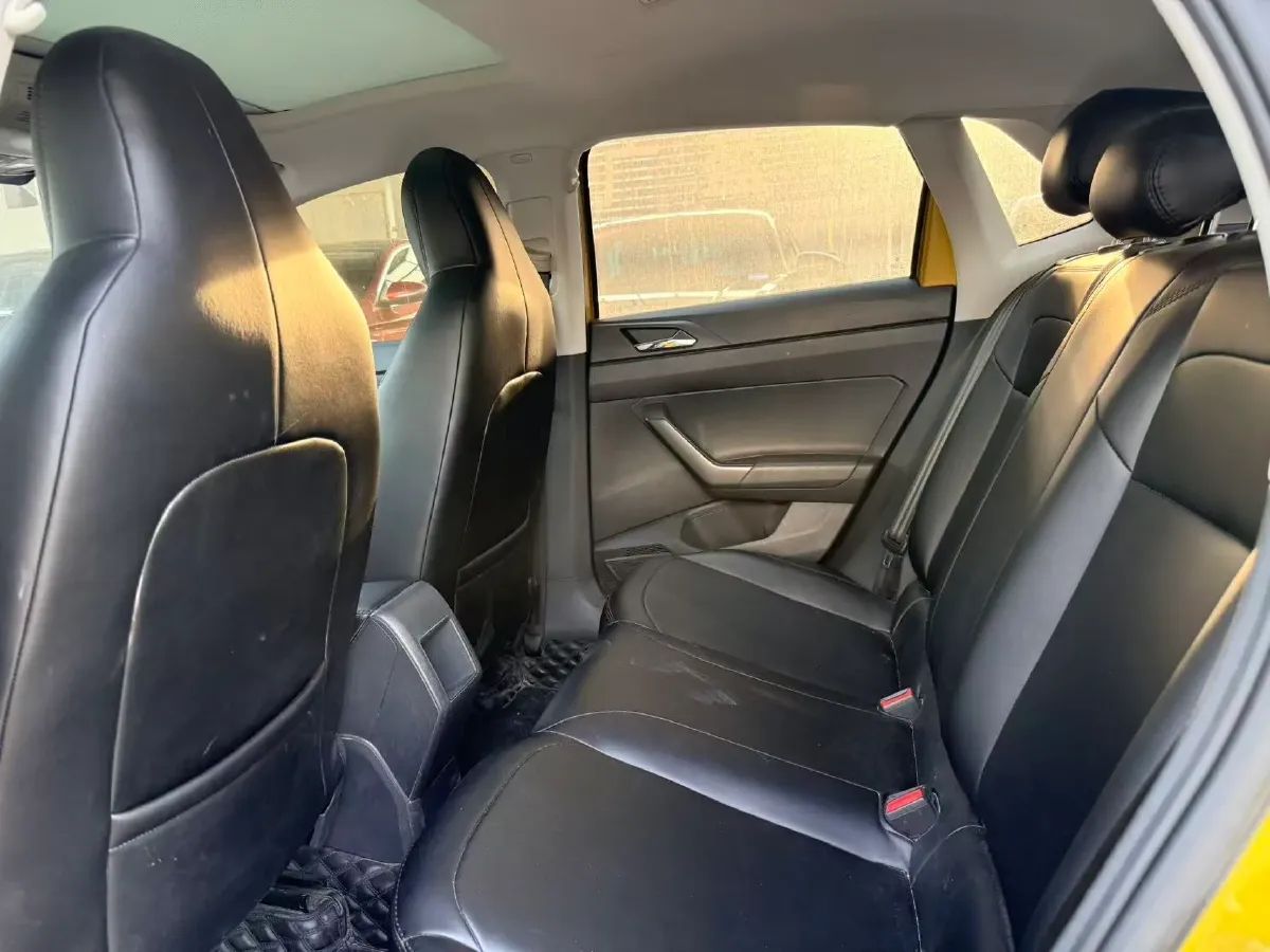 2019 Volkswagen Polo 1.5L 113HP L4 6AT,autocango,china used car exporter,china ev exporter,chinese used car exporter,chinese used ev exporter