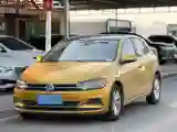2019 Volkswagen Polo 1.5L 113HP L4 6AT