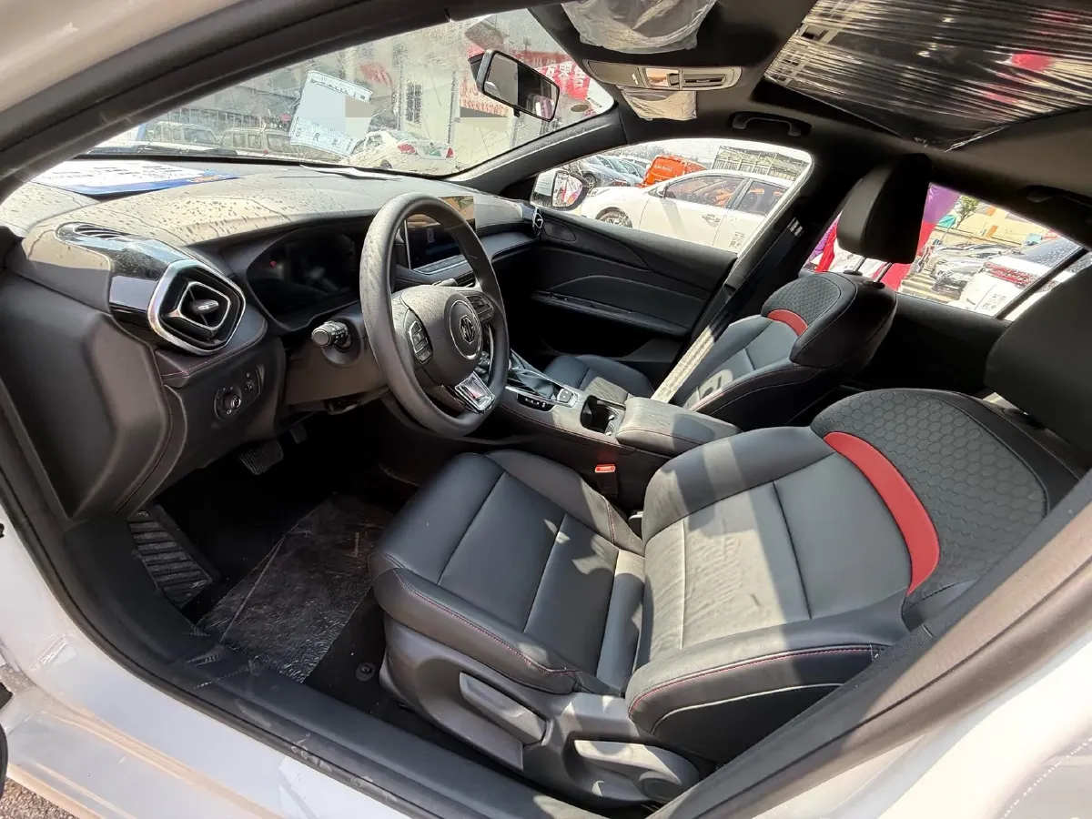 2026 MG 5 1.5L 129HP L4 CVT,autocango,china used car exporter,china ev exporter,chinese used car exporter,chinese used ev exporter