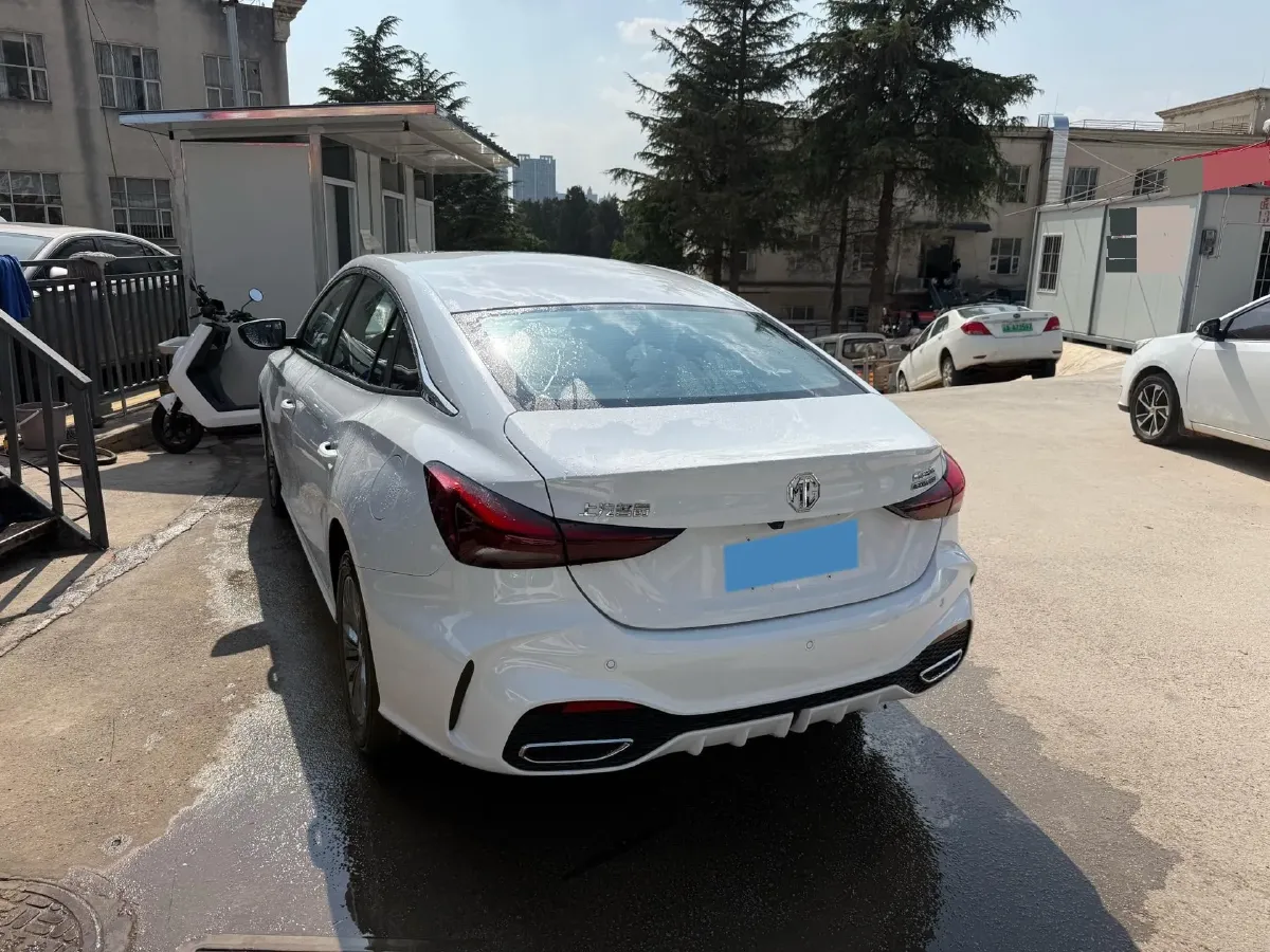 2026 MG 5 1.5L 129HP L4 CVT,autocango,china used car exporter,china ev exporter,chinese used car exporter,chinese used ev exporter