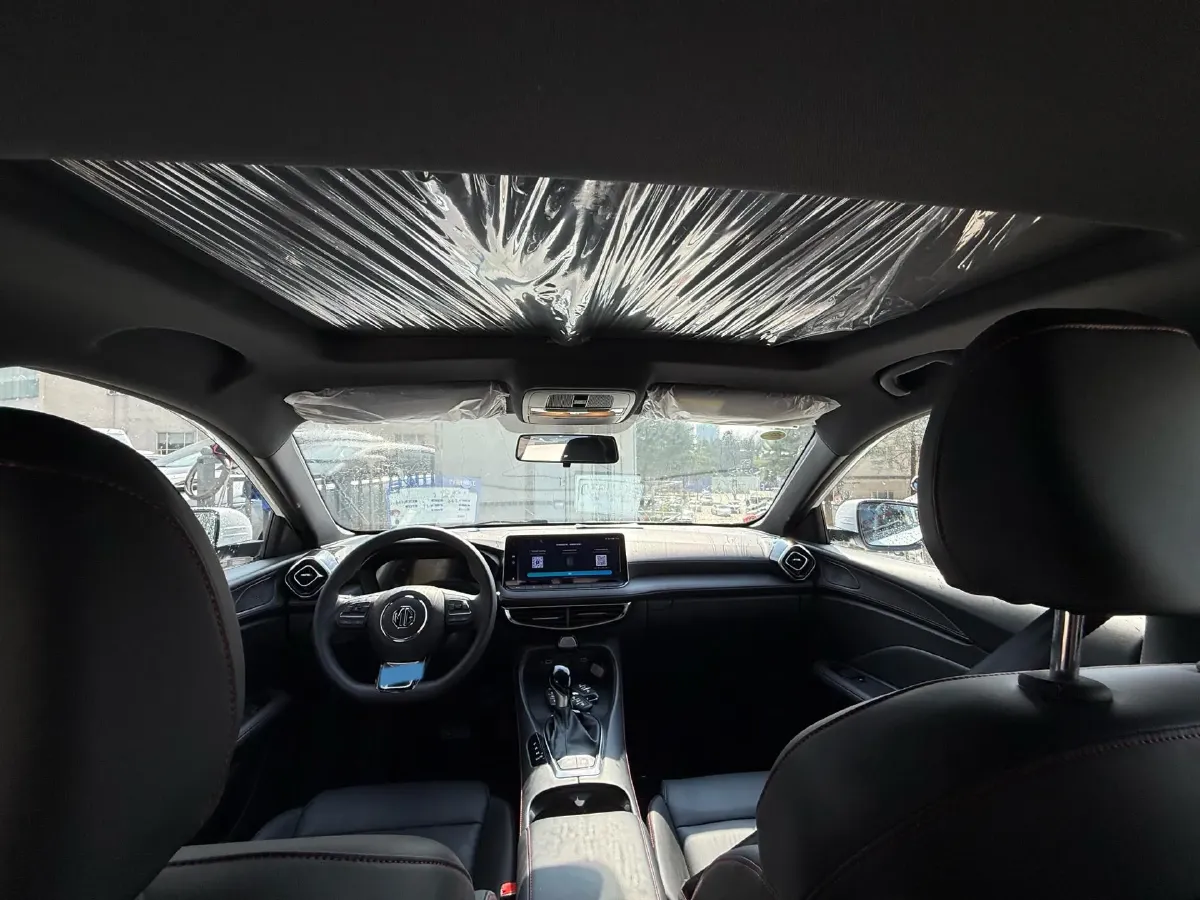 2026 MG 5 1.5L 129HP L4 CVT,autocango,china used car exporter,china ev exporter,chinese used car exporter,chinese used ev exporter