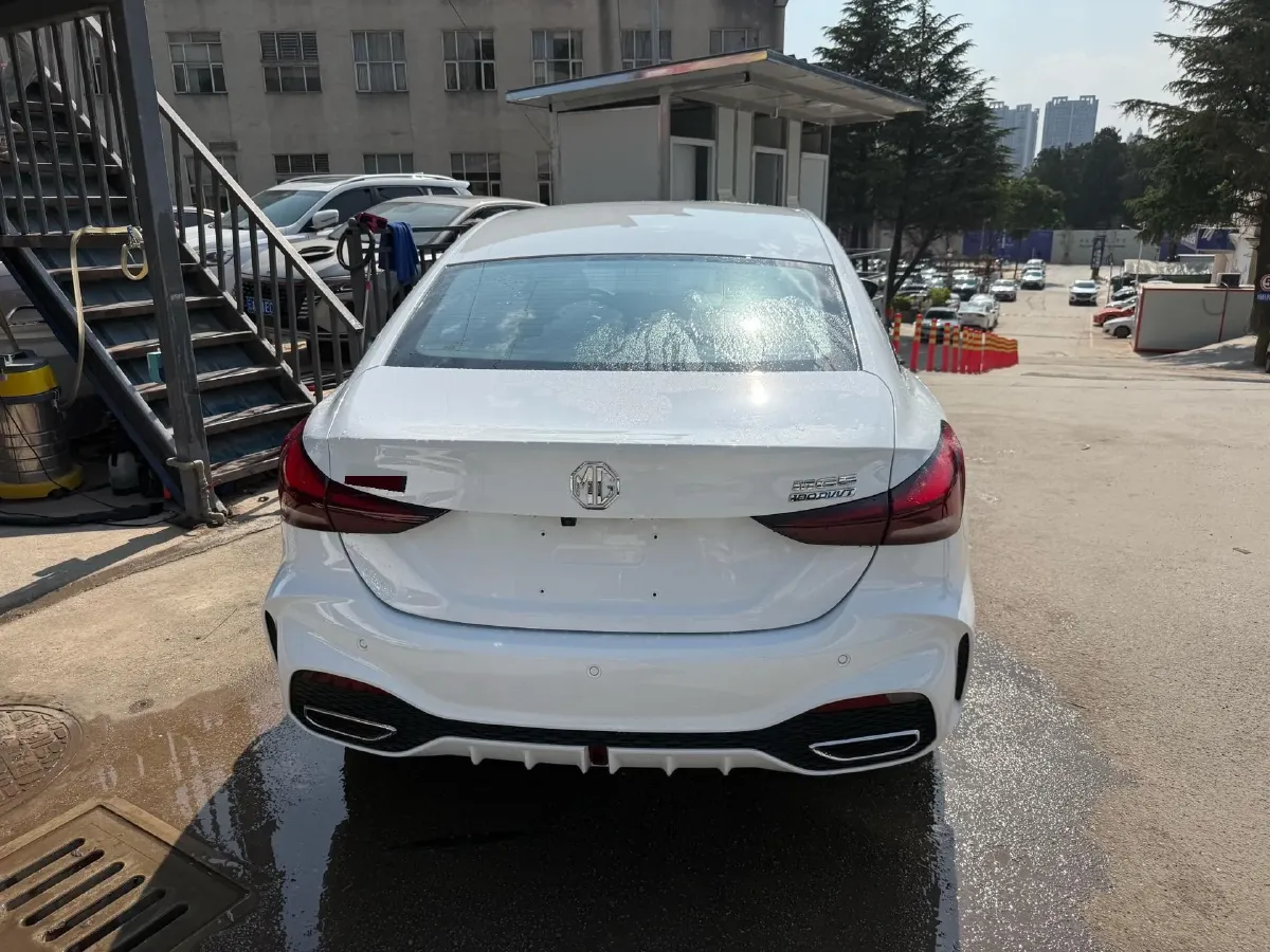 2026 MG 5 1.5L 129HP L4 CVT,autocango,china used car exporter,china ev exporter,chinese used car exporter,chinese used ev exporter
