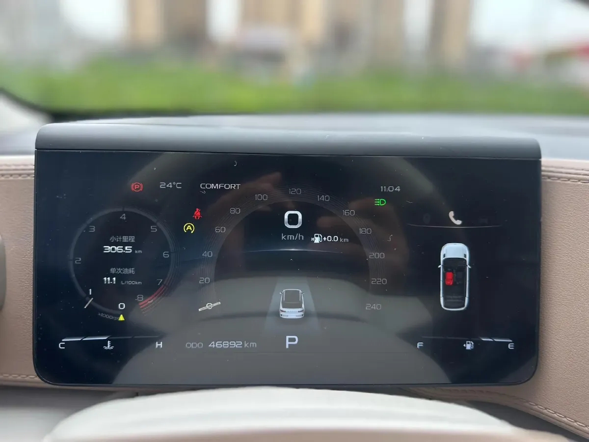 2020 Geely ICON 1.5T 177HP L3 7DCT,autocango,china used car exporter,china ev exporter,chinese used car exporter,chinese used ev exporter