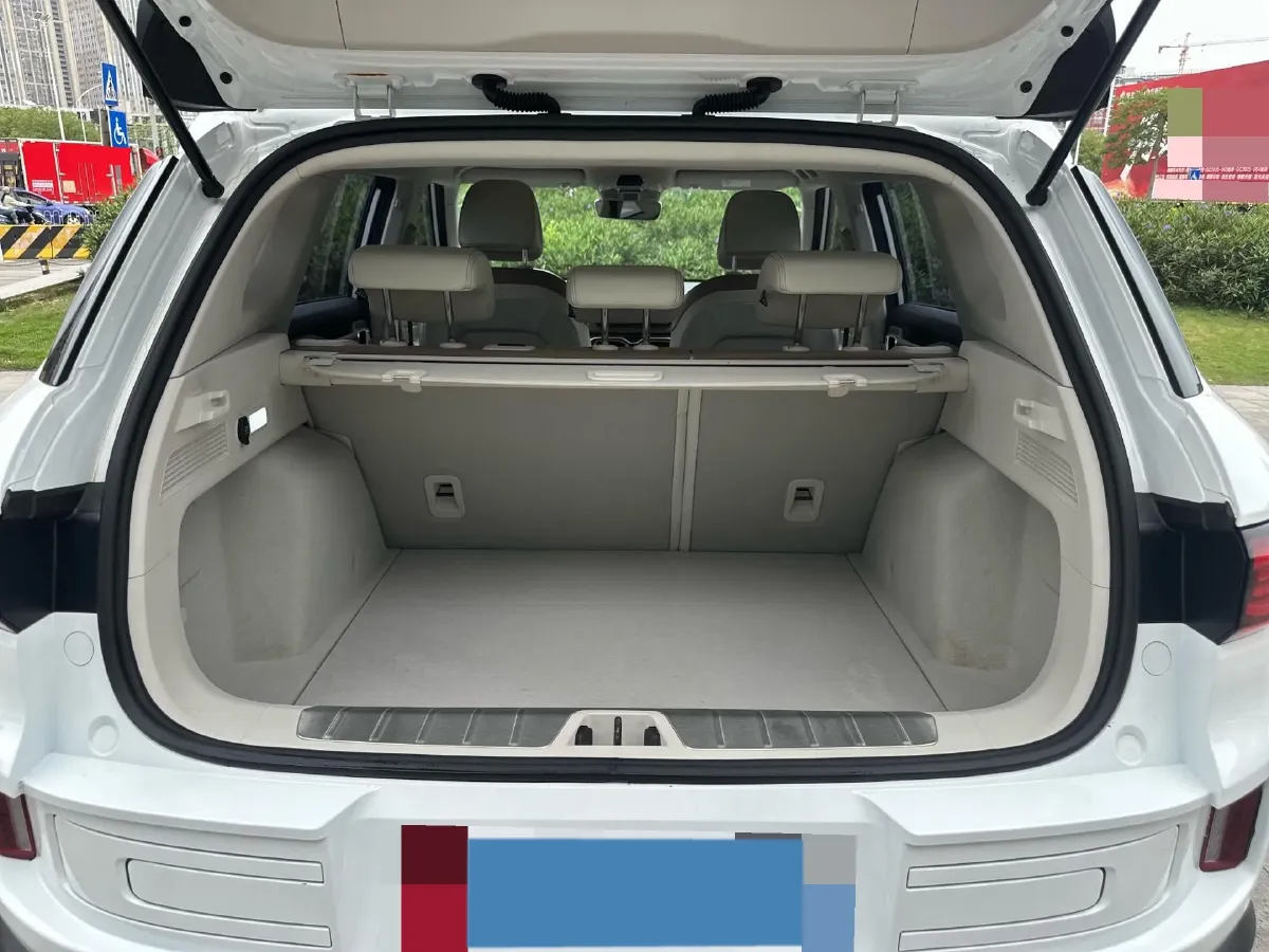 2020 Geely ICON 1.5T 177HP L3 7DCT,autocango,china used car exporter,china ev exporter,chinese used car exporter,chinese used ev exporter