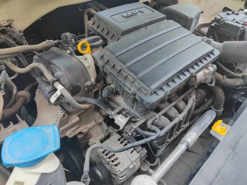 2020 Skoda Kamiq 1.5L 112HP L4 6AT,autocango,china used car exporter,china ev exporter,chinese used car exporter,chinese used ev exporter