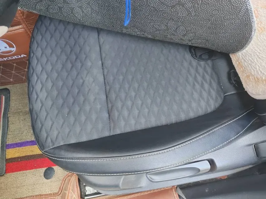 2020 Skoda Kamiq 1.5L 112HP L4 6AT,autocango,china used car exporter,china ev exporter,chinese used car exporter,chinese used ev exporter