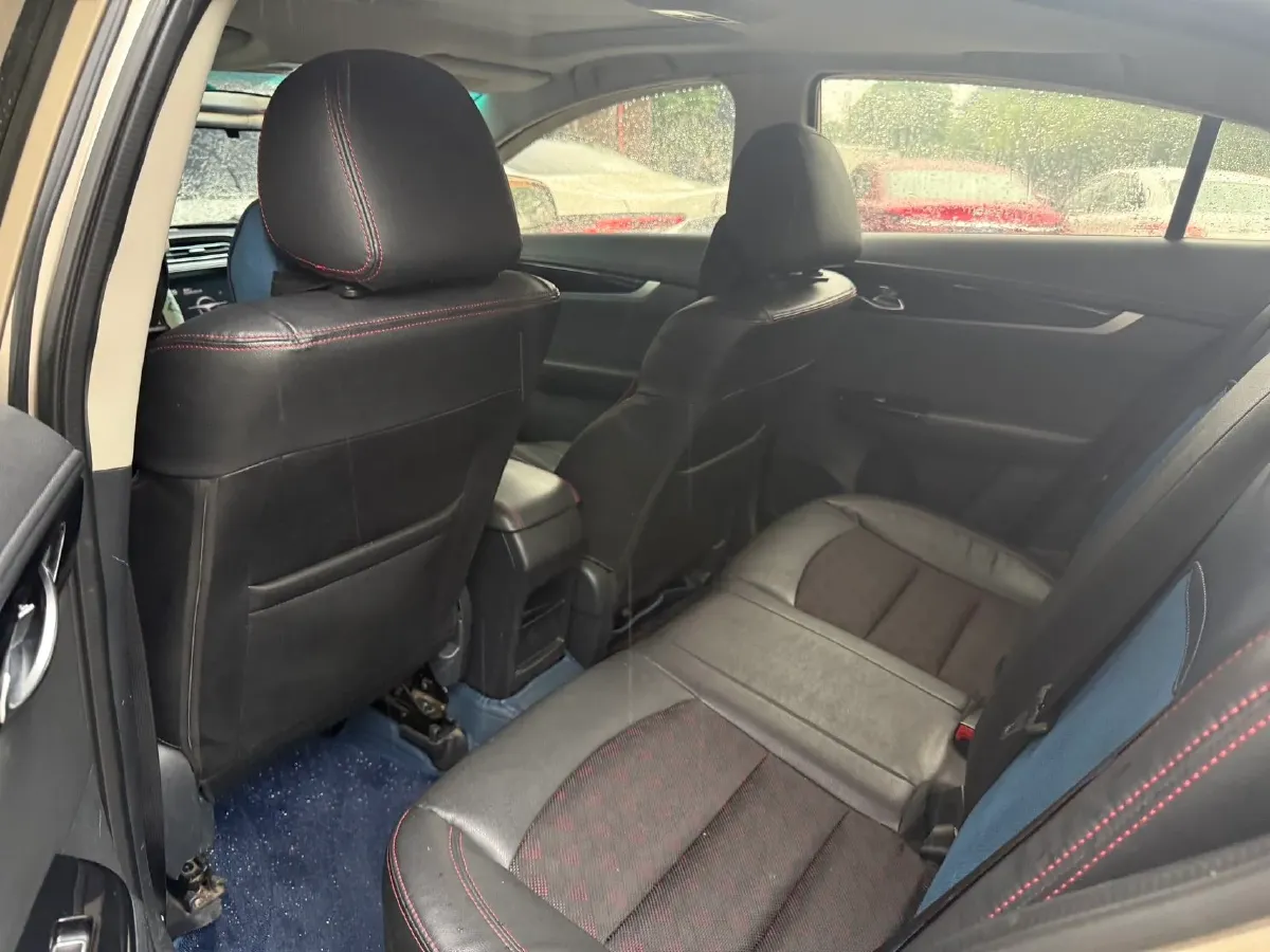 2018 HaiMa Family F5 1.6L 125HP L4 6AT,autocango,china used car exporter,china ev exporter,chinese used car exporter,chinese used ev exporter