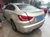 2018 HaiMa Family F5 1.6L 125HP L4 6AT