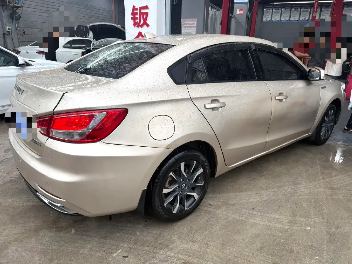 2018 HaiMa Family F5 1.6L 125HP L4 6AT,autocango,china used car exporter,china ev exporter,chinese used car exporter,chinese used ev exporter