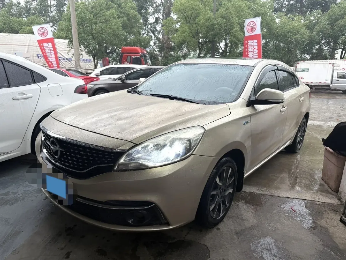2018 HaiMa Family F5 1.6L 125HP L4 6AT,autocango,china used car exporter,china ev exporter,chinese used car exporter,chinese used ev exporter