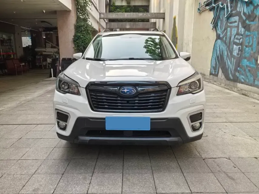 2021 Subaru Forester 2.0L 154HP H4 CVT,autocango,china used car exporter,china ev exporter,chinese used car exporter,chinese used ev exporter
