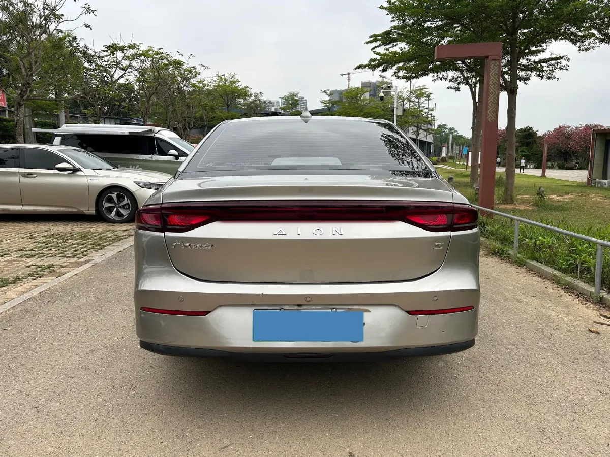 2023 Aion S BEV 55.2KWH,autocango,china used car exporter,china ev exporter,chinese used car exporter,chinese used ev exporter