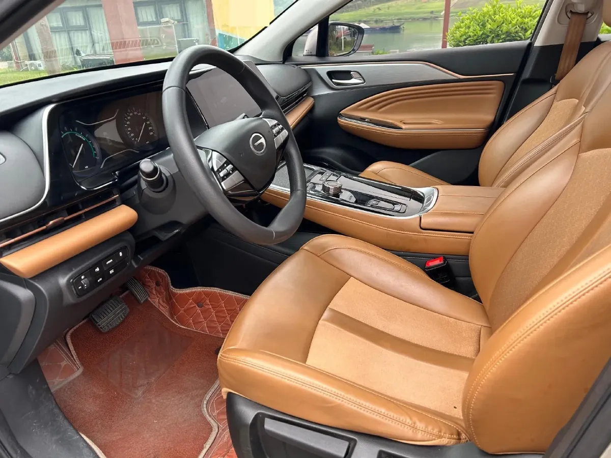 2023 Aion S BEV 55.2KWH,autocango,china used car exporter,china ev exporter,chinese used car exporter,chinese used ev exporter