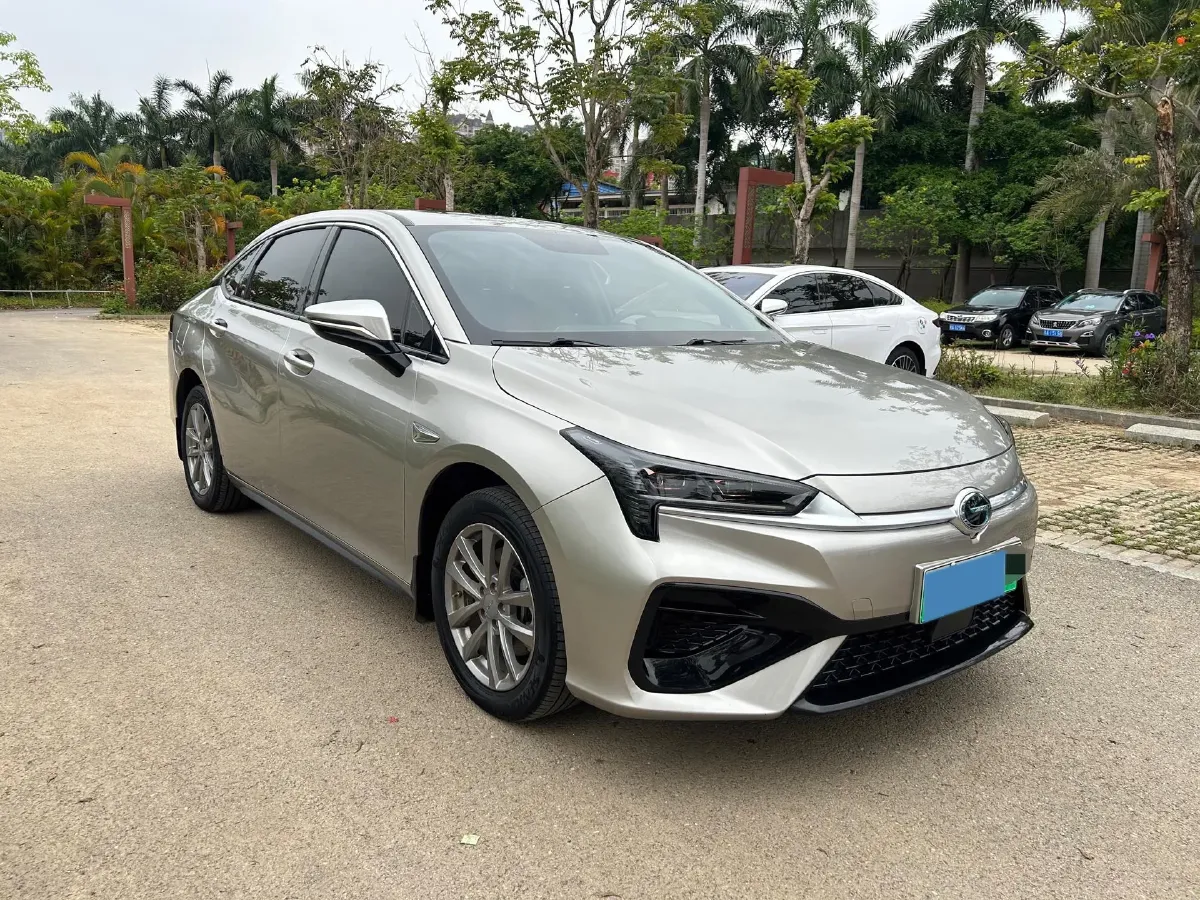 2023 Aion S BEV 55.2KWH,autocango,china used car exporter,china ev exporter,chinese used car exporter,chinese used ev exporter