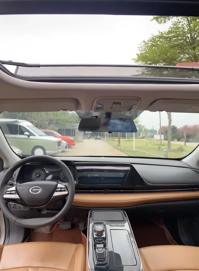 2023 Aion S BEV 55.2KWH,autocango,china used car exporter,china ev exporter,chinese used car exporter,chinese used ev exporter