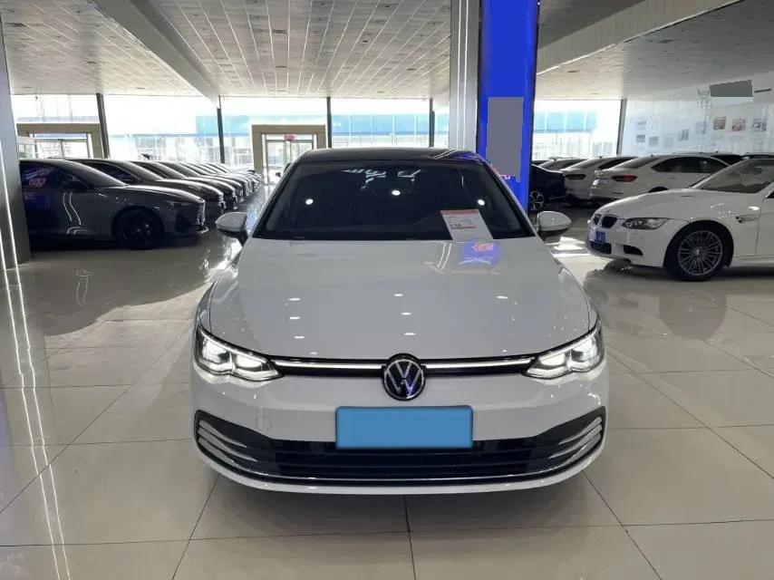 2021 Volkswagen Golf 1.4T 150HP L4 7DCT,autocango,china used car exporter,china ev exporter,chinese used car exporter,chinese used ev exporter