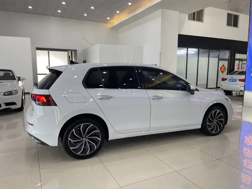 2021 Volkswagen Golf 1.4T 150HP L4 7DCT,autocango,china used car exporter,china ev exporter,chinese used car exporter,chinese used ev exporter