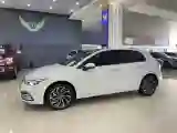 2021 Volkswagen Golf 1.4T 150HP L4 7DCT