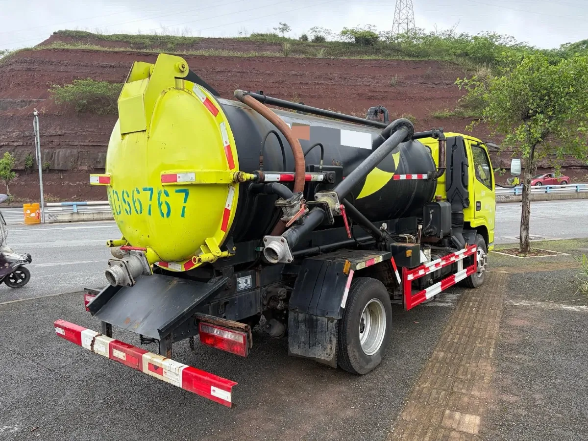 2018 DongFeng DFAC YuFeng EV 6MT BEV 95KWH,autocango,china used car exporter,china ev exporter,chinese used car exporter,chinese used ev exporter