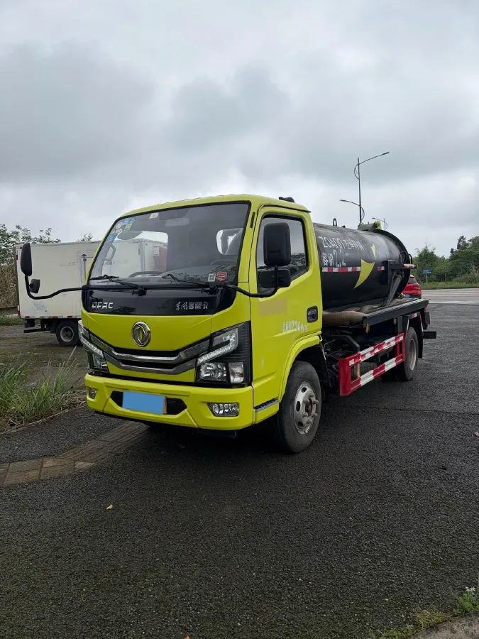 2018 DongFeng DFAC YuFeng EV 6MT BEV 95KWH,autocango,china used car exporter,china ev exporter,chinese used car exporter,chinese used ev exporter