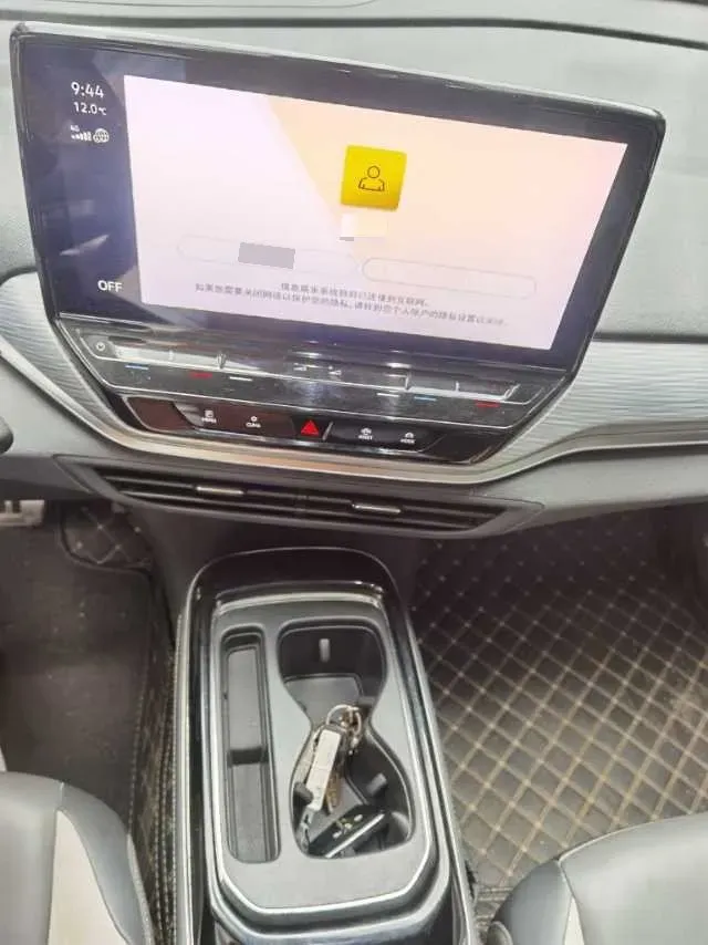 2022 Volkswagen ID.4 Crozz BEV 84.8KWH,autocango,china used car exporter,china ev exporter,chinese used car exporter,chinese used ev exporter