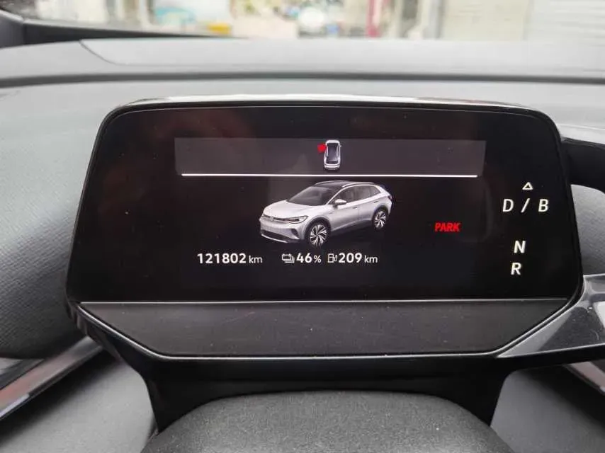 2022 Volkswagen ID.4 Crozz BEV 84.8KWH,autocango,china used car exporter,china ev exporter,chinese used car exporter,chinese used ev exporter