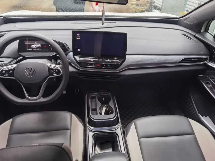 2022 Volkswagen ID.4 Crozz BEV 84.8KWH,autocango,china used car exporter,china ev exporter,chinese used car exporter,chinese used ev exporter