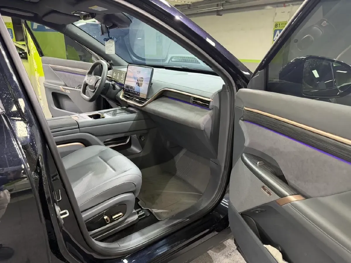 2025 DongFeng eπ eπ008 1.5T 147HP L4 REEV 34.32KWH,autocango,china used car exporter,china ev exporter,chinese used car exporter,chinese used ev exporter