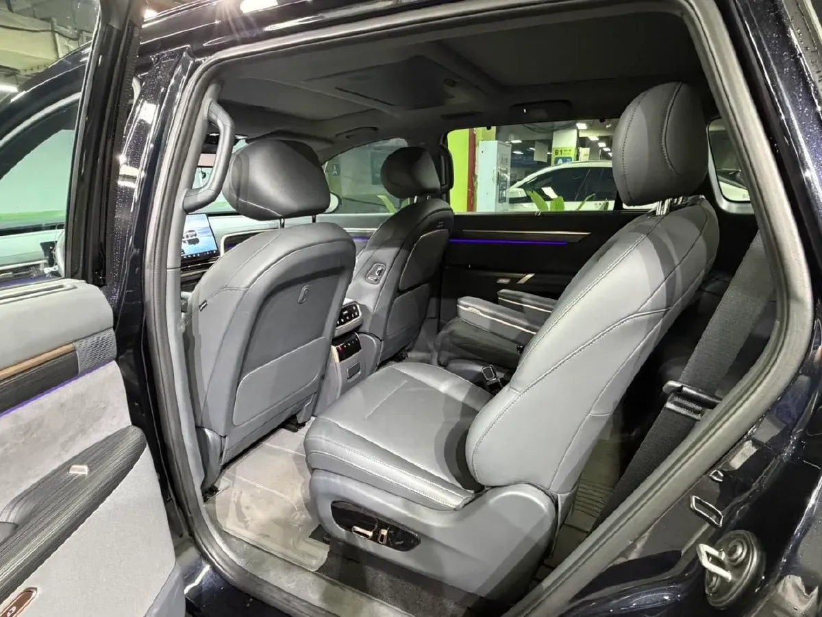 2025 DongFeng eπ eπ008 1.5T 147HP L4 REEV 34.32KWH,autocango,china used car exporter,china ev exporter,chinese used car exporter,chinese used ev exporter