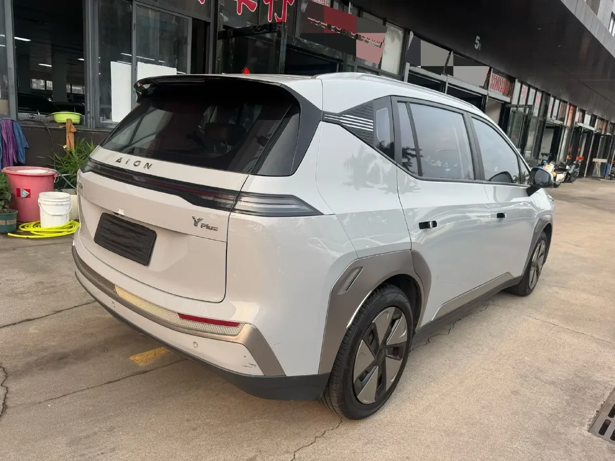 2023 Aion S Plus BEV 59.4KWH,autocango,china used car exporter,china ev exporter,chinese used car exporter,chinese used ev exporter
