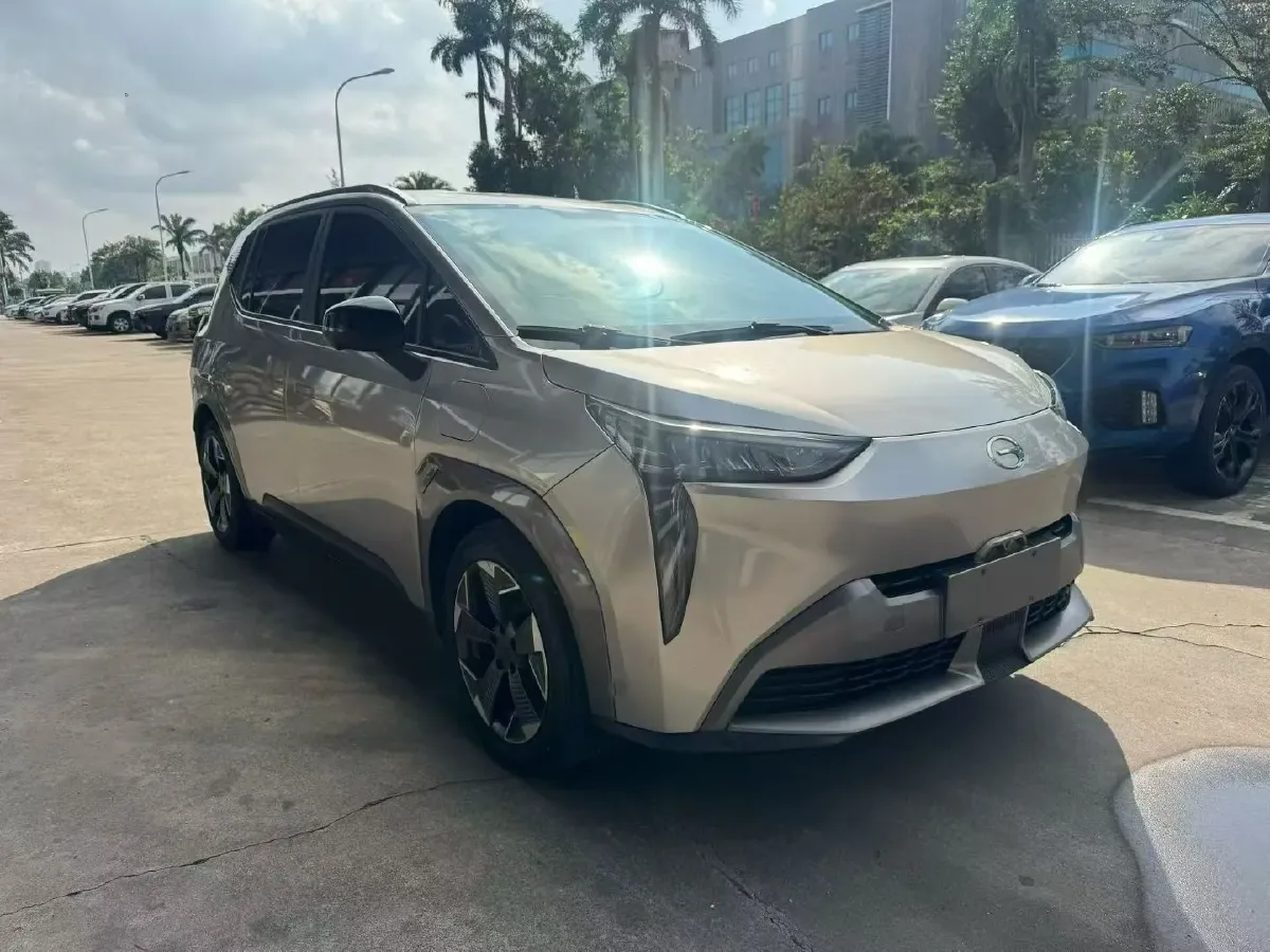 2023 Aion S Plus BEV 59.4KWH,autocango,china used car exporter,china ev exporter,chinese used car exporter,chinese used ev exporter