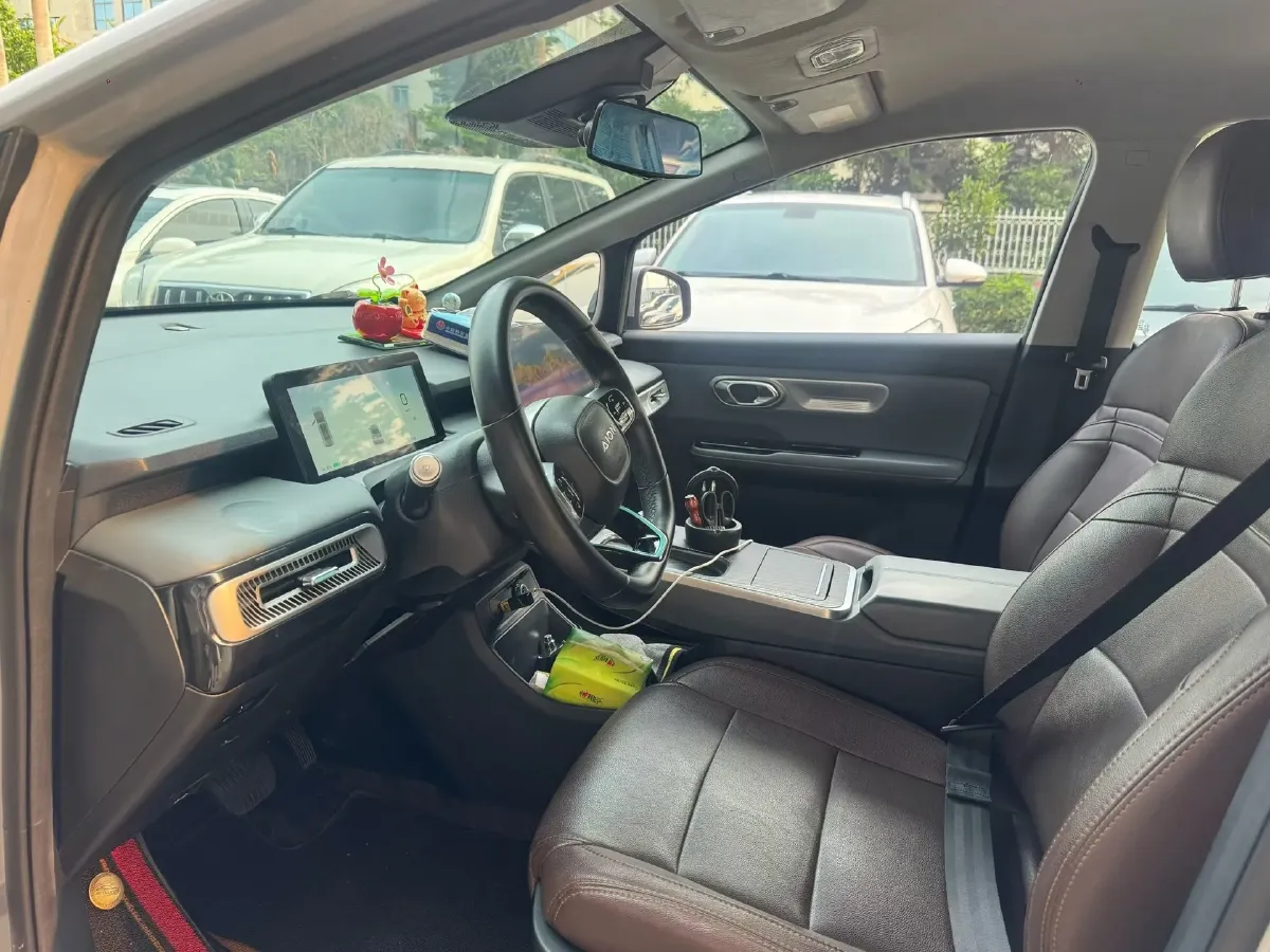 2023 Aion S Plus BEV 59.4KWH,autocango,china used car exporter,china ev exporter,chinese used car exporter,chinese used ev exporter