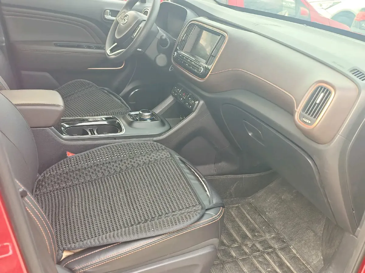 2018 Aion Trumpchi GE3 BEV 54.75KWH,autocango,china used car exporter,china ev exporter,chinese used car exporter,chinese used ev exporter