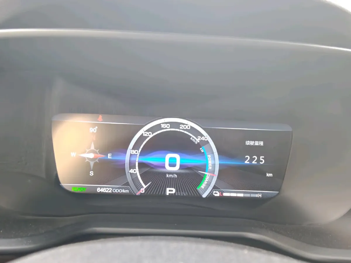 2018 Aion Trumpchi GE3 BEV 54.75KWH,autocango,china used car exporter,china ev exporter,chinese used car exporter,chinese used ev exporter