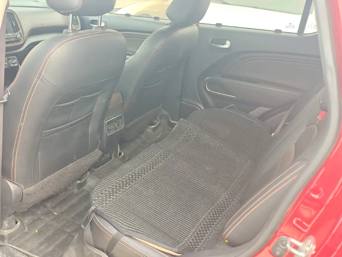 2018 Aion Trumpchi GE3 BEV 54.75KWH,autocango,china used car exporter,china ev exporter,chinese used car exporter,chinese used ev exporter