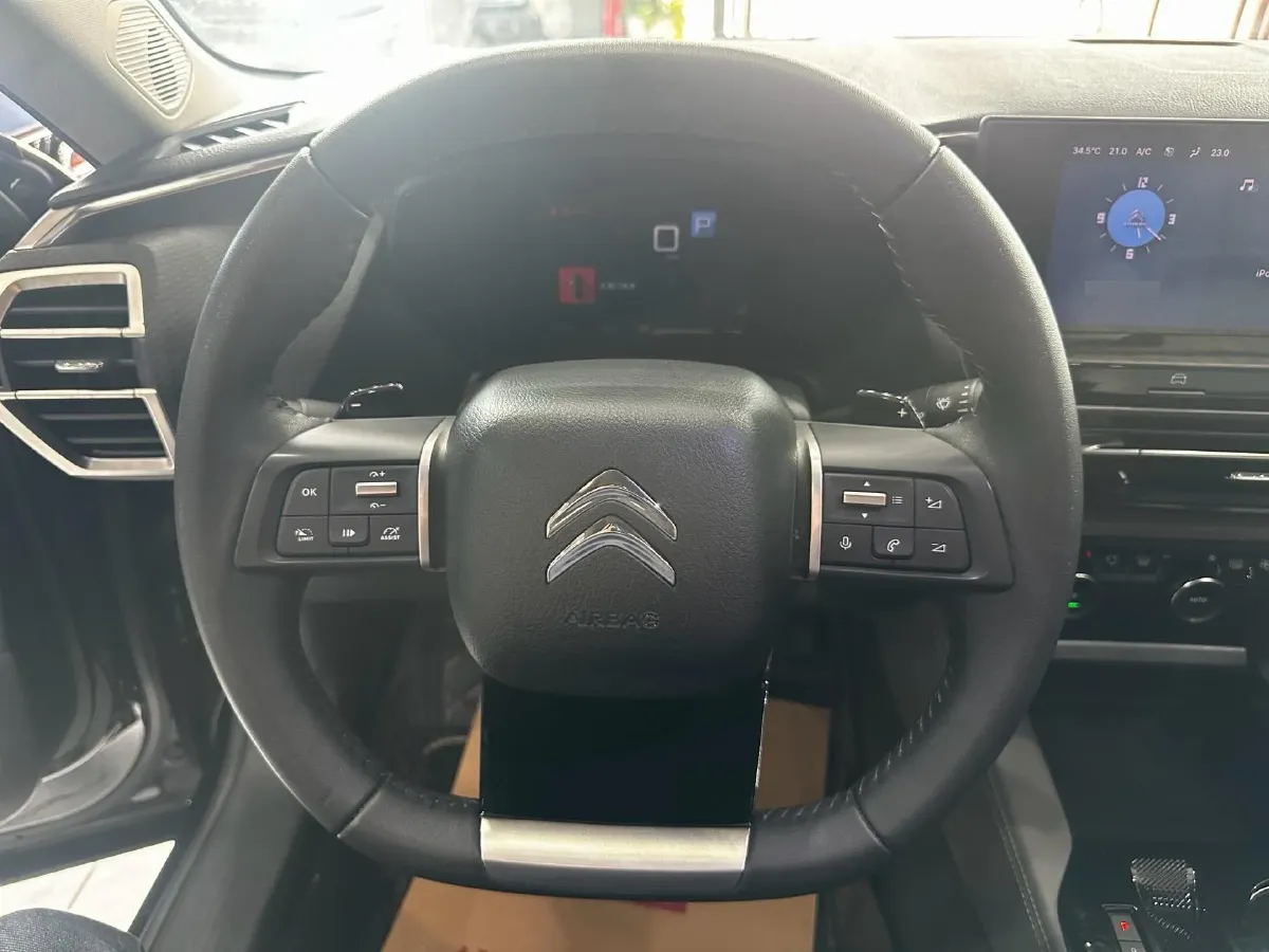 2021 Citroen C5 X 1.6T 175HP L4 8AT,autocango,china used car exporter,china ev exporter,chinese used car exporter,chinese used ev exporter