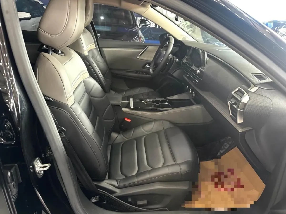 2021 Citroen C5 X 1.6T 175HP L4 8AT,autocango,china used car exporter,china ev exporter,chinese used car exporter,chinese used ev exporter