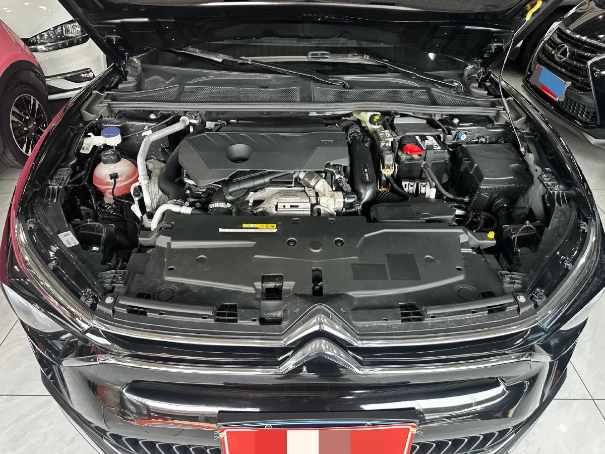 2021 Citroen C5 X 1.6T 175HP L4 8AT,autocango,china used car exporter,china ev exporter,chinese used car exporter,chinese used ev exporter