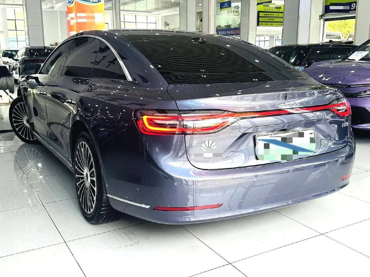 2025 HIMA Stelato S9 REEV 160HP REEV,autocango,china used car exporter,china ev exporter,chinese used car exporter,chinese used ev exporter