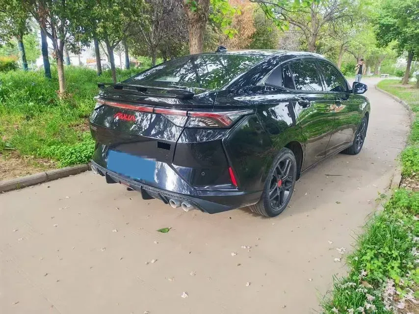 2021 DongFeng Aeolus YiXuan 1.5T 150HP L4 6DCT,autocango,china used car exporter,china ev exporter,chinese used car exporter,chinese used ev exporter