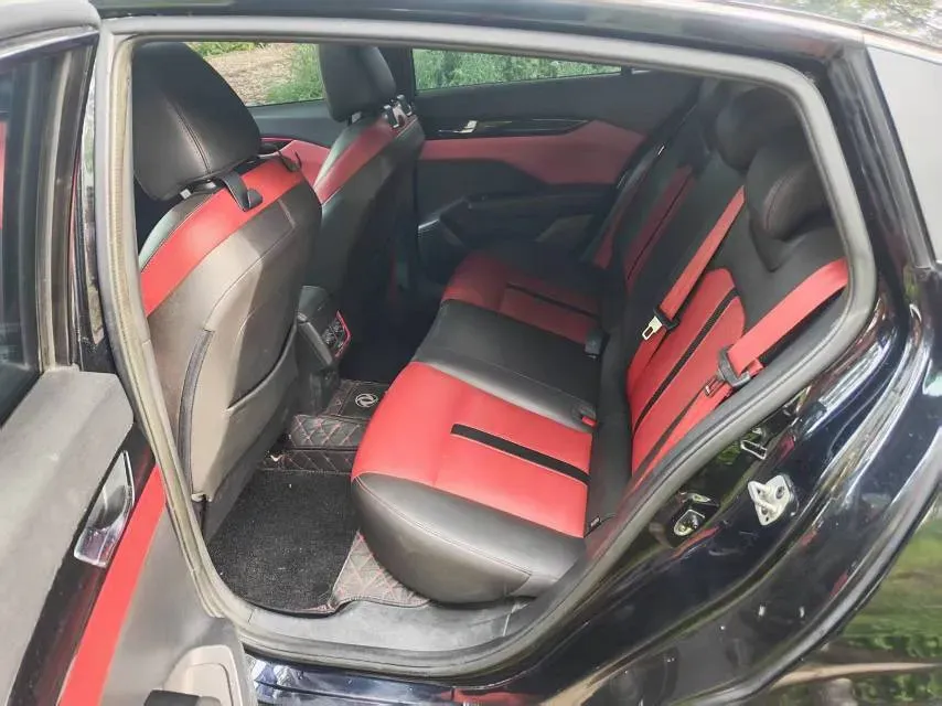 2021 DongFeng Aeolus YiXuan 1.5T 150HP L4 6DCT,autocango,china used car exporter,china ev exporter,chinese used car exporter,chinese used ev exporter