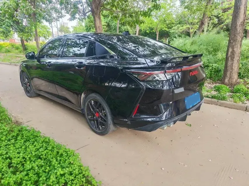 2021 DongFeng Aeolus YiXuan 1.5T 150HP L4 6DCT,autocango,china used car exporter,china ev exporter,chinese used car exporter,chinese used ev exporter
